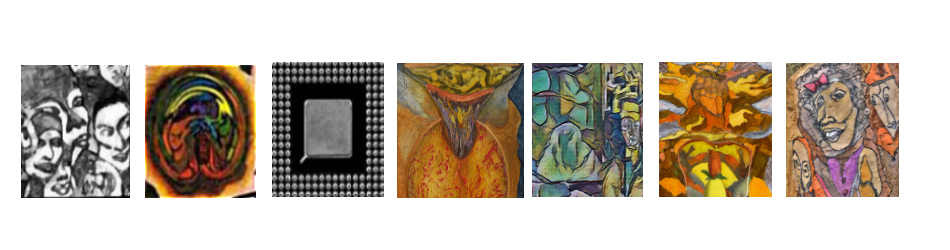 Homepage Strip